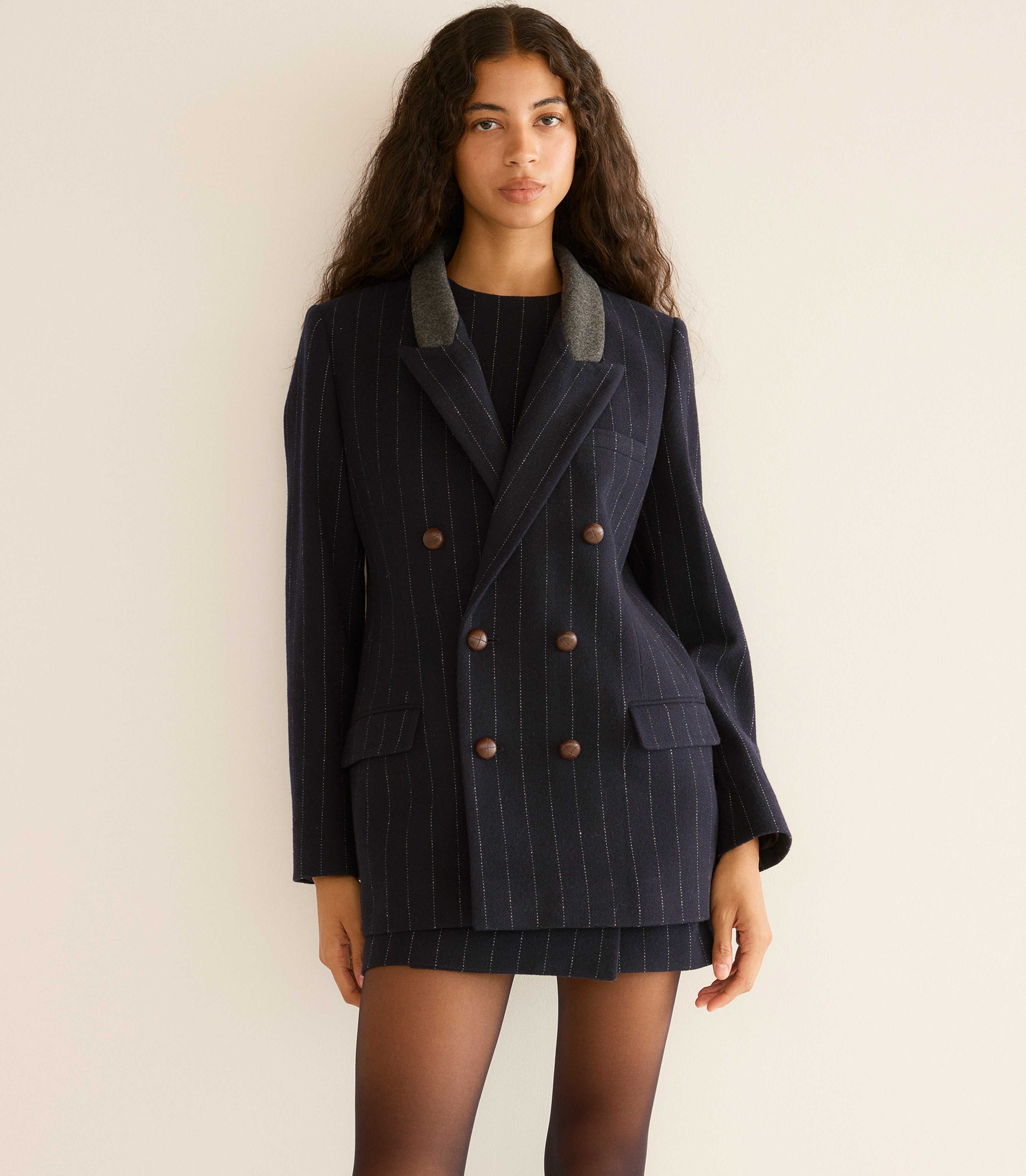 Coats & Jackets