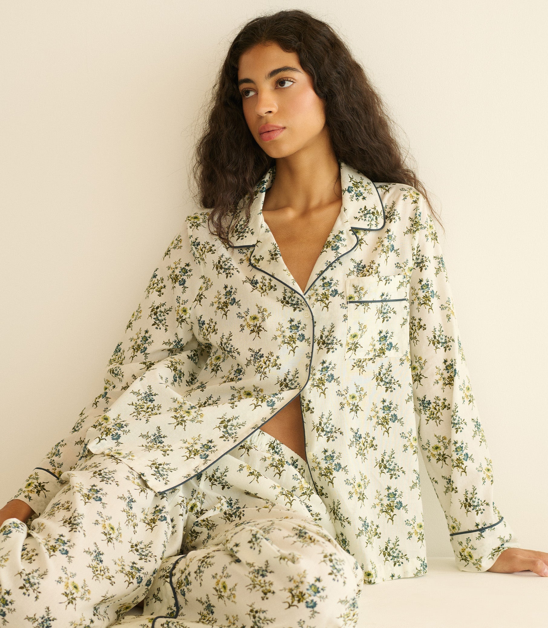 Lingerie & Sleepwear