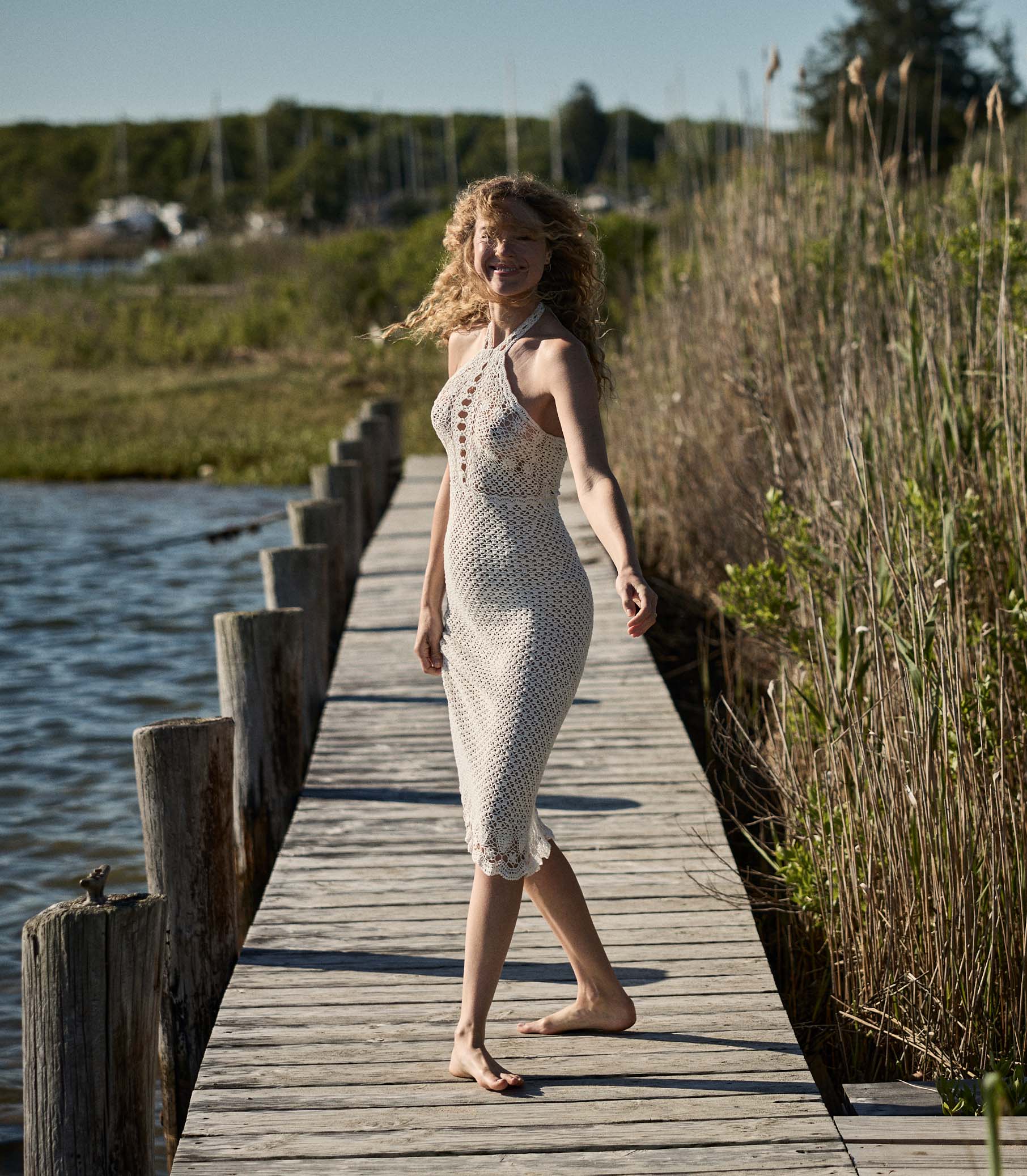 Dresses