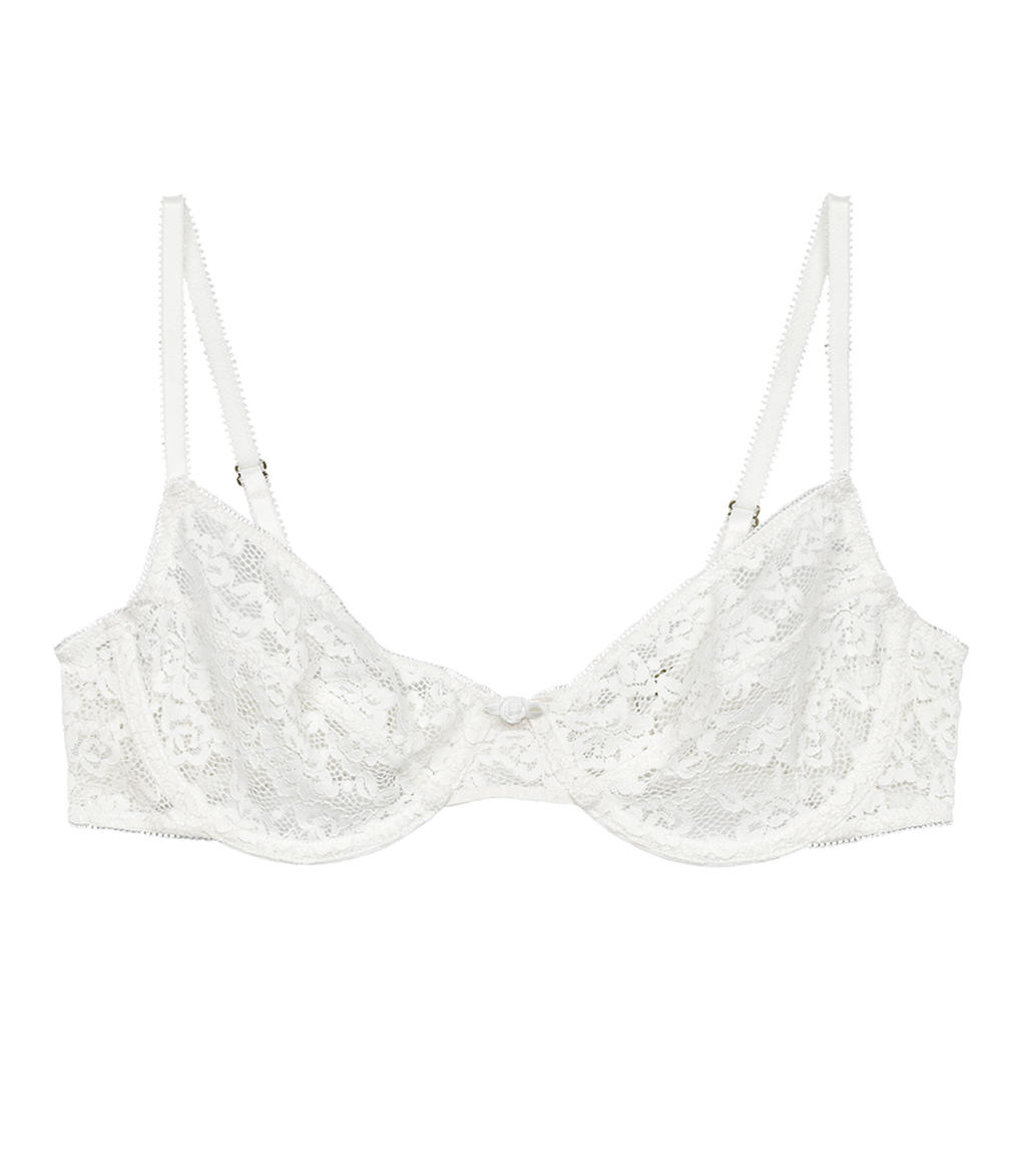 IDALIA BRA -- SALT