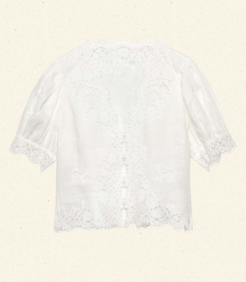 IDELLA TOP -- SALT