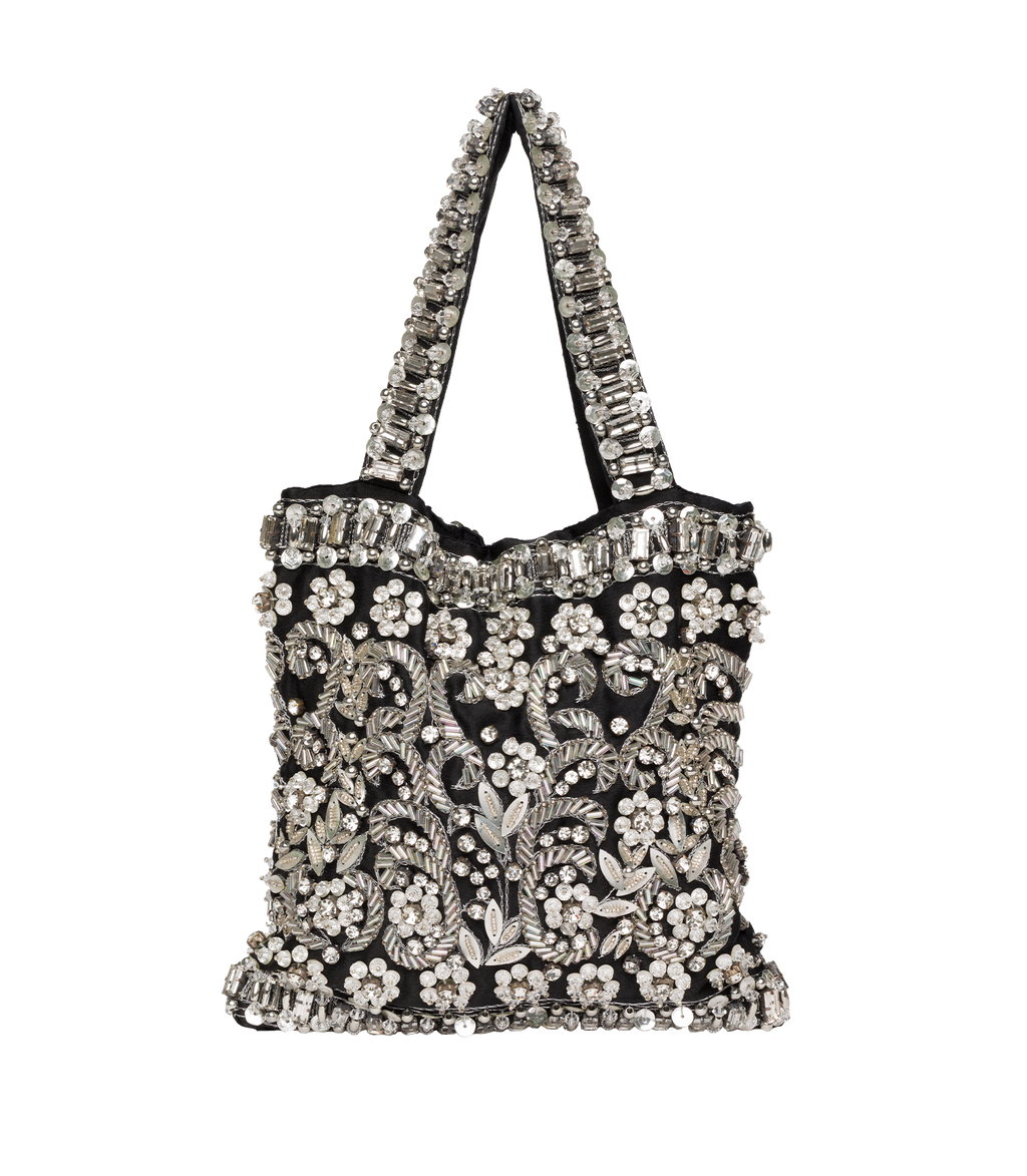 LAIS BAG -- JARDIN DE DUMONT