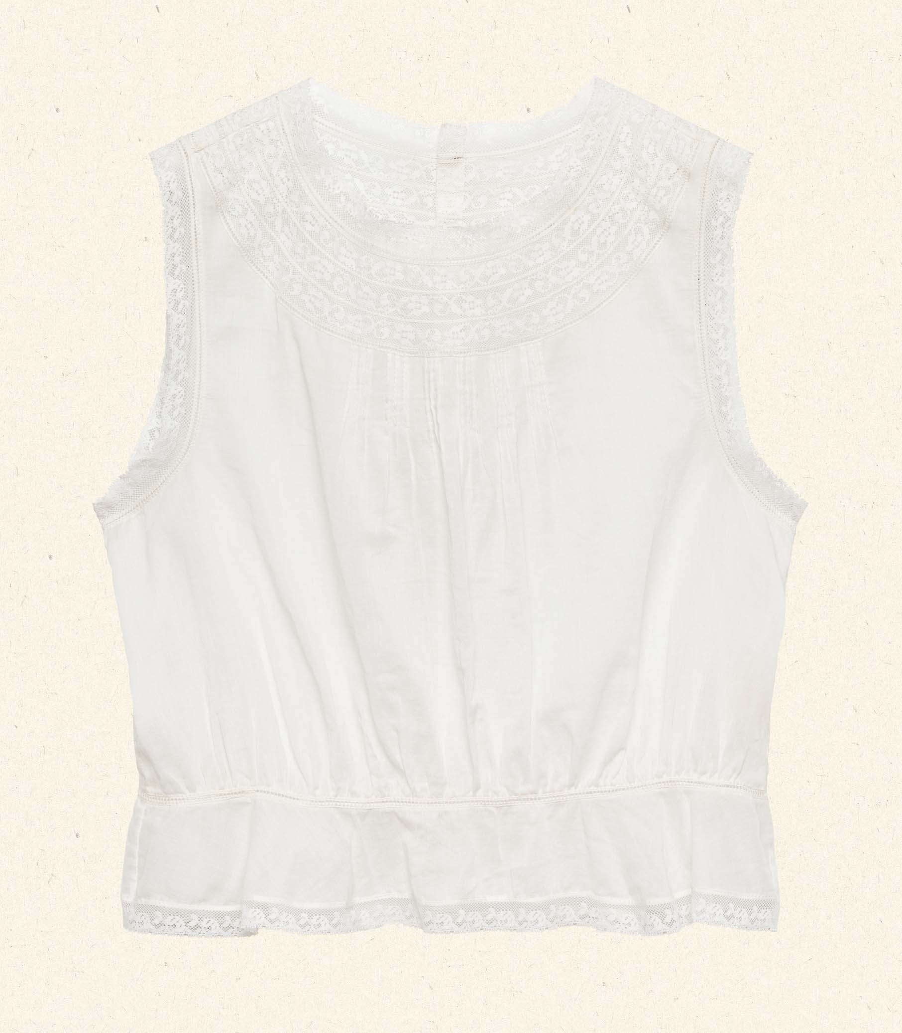 LILIBET TOP -- SALT