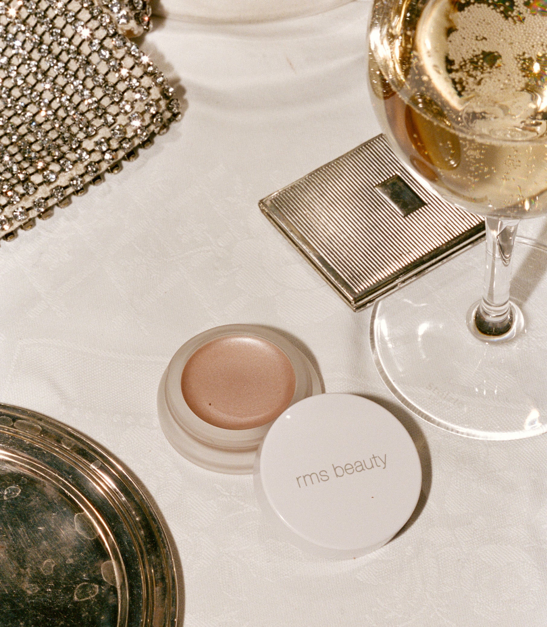 DÔEN & RMS LUMINIZER -- CHAMPAGNE